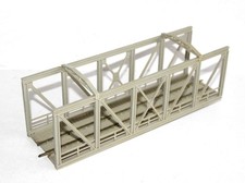 JOUEF HO 2670 MAQUETTE PONT