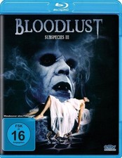 BLOODLUST-SUBSPECIES 3 (B - MO