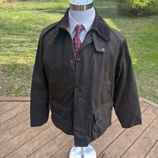 Barbour Bedale Wax Jacket