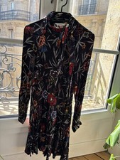 & OTHER STORIES Robe noire à