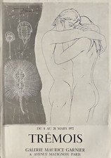 TREMOIS - Magnifique Poster