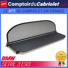 Filet anti-remous coupe-vent