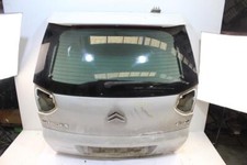 Porte Battante Arriere Gauche