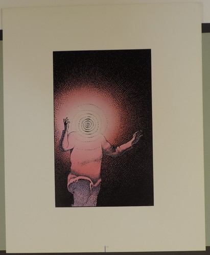 Moebius image portfolio - image, n°41