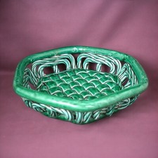 Panier décoratif en