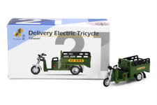 Tiny 1:64 Taiwan Delivery