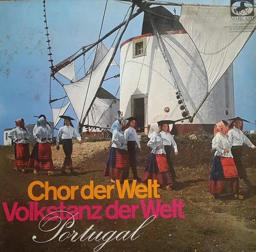 Folclore chorale der welt - folclore,