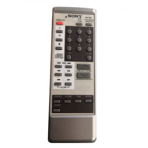Télécommande neuve 990 - télécommande,