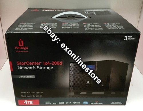 35438 iomega storcenter - 35438,