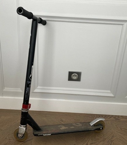 Trottinette freestyle - ***,