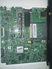 carte mère tv Samsung  UE55F6100AWXZG   BN94-07195G fonctionnelle pour pièce