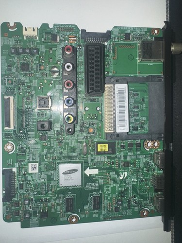 Carte mère samsung - tv,