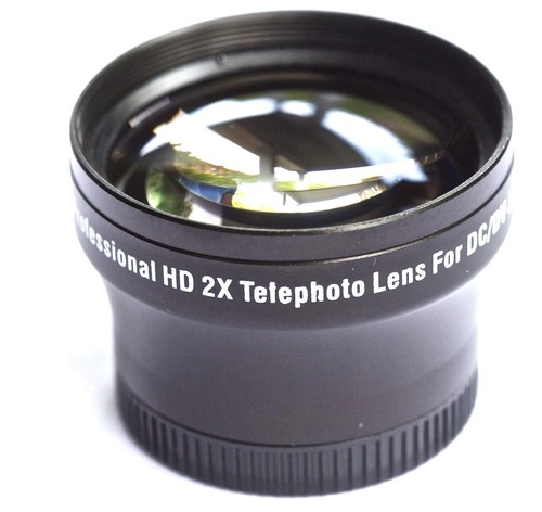Pro telephoto lens for - pro,