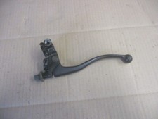 Poignée d'embrayage pour