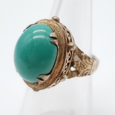 Style Ancien Chinois Bague