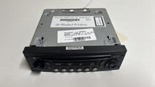Autoradio d'origine PEUGEOT 5008 1 PHASE 1 96669595XT