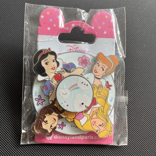 Pin spinner broche - pin’s,