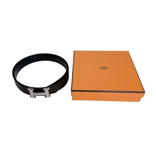 Hermes constance ceinture - hermes,