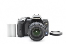 Olympus OLYMPUS E-510 +