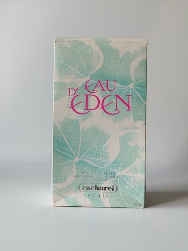 Eau eden de - eau, "