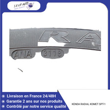 🇫🇷 Pneu KENDA RADIAL