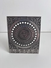 Ancien Calendrier Perpétuel