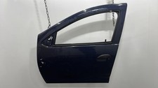 Porte avant gauche DACIA SANDERO 2 PHASE 1 801012479R