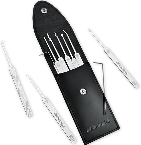 Multipick elite kit - multipick,