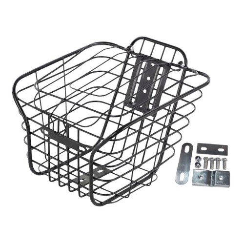 Panier vélo pour chiens - panier,