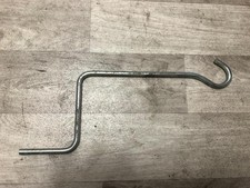 Manivelle cric CHEVROLET MATIZ