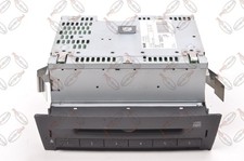 SAAB 9-3 II Radio Autoradio