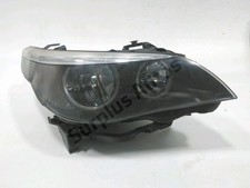 PHARE DROIT 63127177728 BMW SERIE 5 E60 phase 1 (07/2003 03/2007) / NE 213063