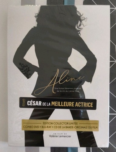 Coffret dvd blu - dvd, +