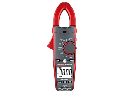 Appareil mesure mw3010b - mw3010b,