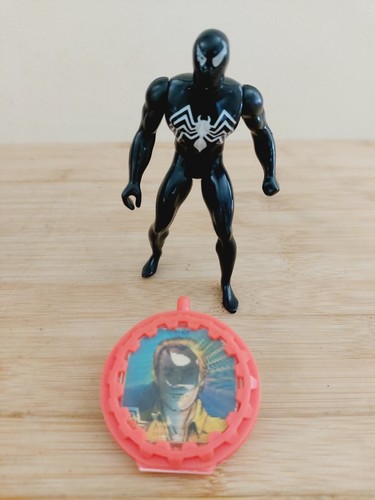Figurine vintage mattel secret
