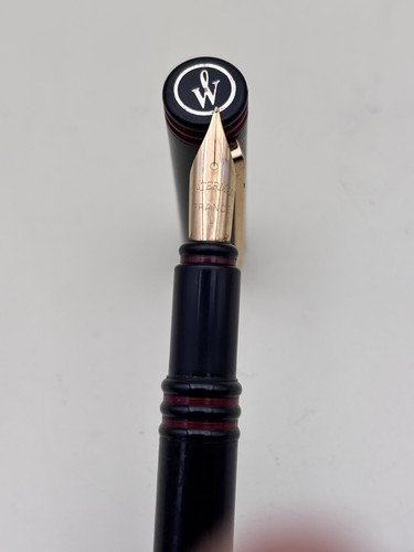 Stylo plume waterman ancien - stylo,