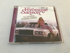 ALBUM 2CD 36T VERONIQUE SANSON