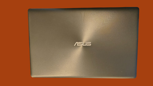 Laptop asus r510lc avec - asus, i7