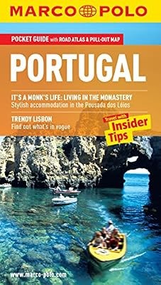 Portugal marco polo pocket - marco,