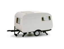 HERPA, Caravane Qek Junior