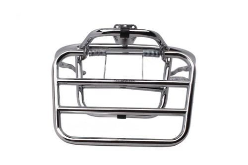 Porte bagages arrière - arrière, vespa