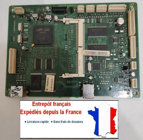 Carte pour samsung imprimante - carte,