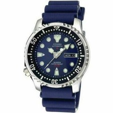 Citizen Men's Promaster