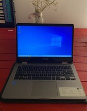 ASUs Vivobook Flip Tactile