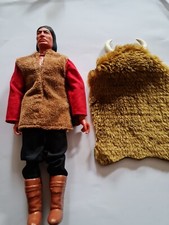 Figurine  Lone Ranger  Tonto -