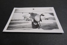 Photo Avion De Havilland