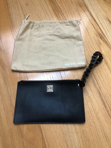 New michael kors leather - new,