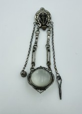 Antique Victorien Plaqué