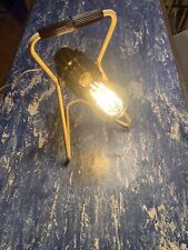 LAMPE VINTAGE DESIGN DECO A