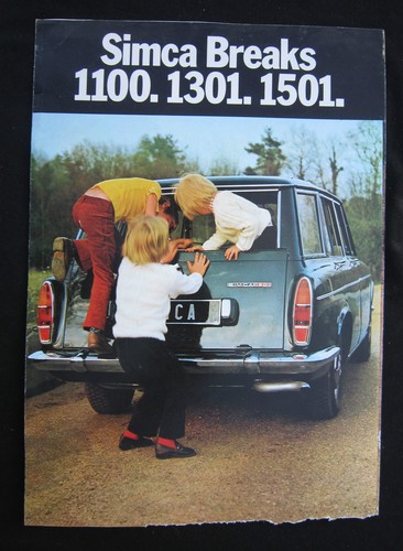 Ac498 catalogue depliant - catalogue,